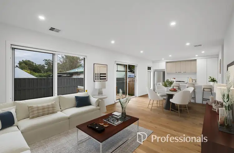 5/62 Birmingham Road, Mount Evelyn VIC 3796
