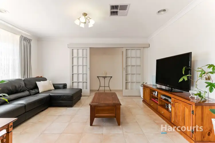 Second view of Homely unit listing, 1/3 Doherty Street, Deer Park VIC 3023