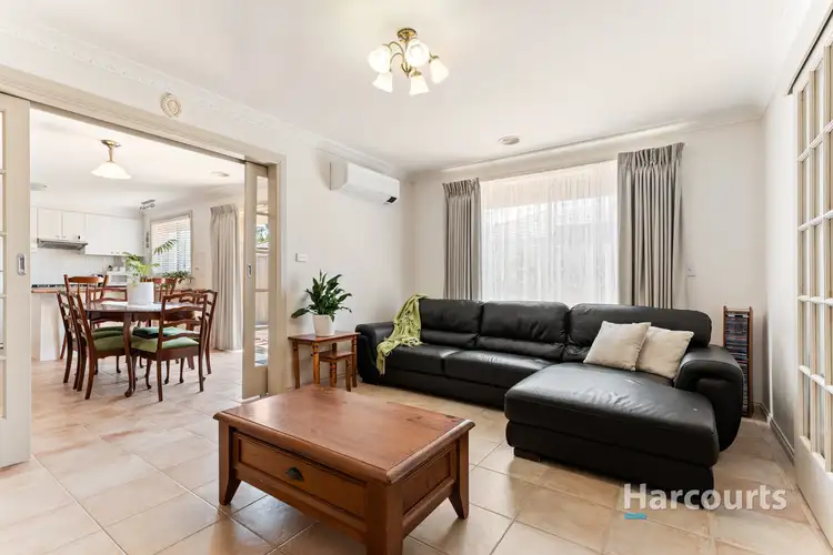 Fourth view of Homely unit listing, 1/3 Doherty Street, Deer Park VIC 3023