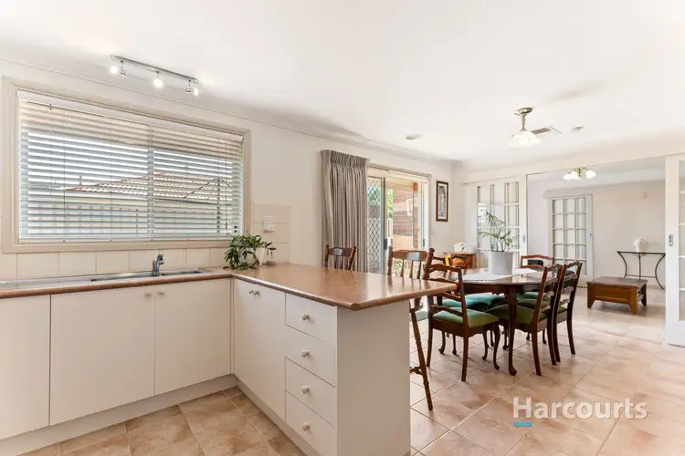 Fifth view of Homely unit listing, 1/3 Doherty Street, Deer Park VIC 3023