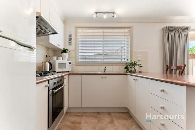 Sixth view of Homely unit listing, 1/3 Doherty Street, Deer Park VIC 3023