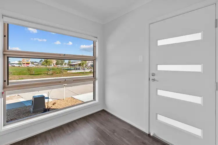 Third view of Homely house listing, 27 Victoria Wy, Mansfield Park SA 5012