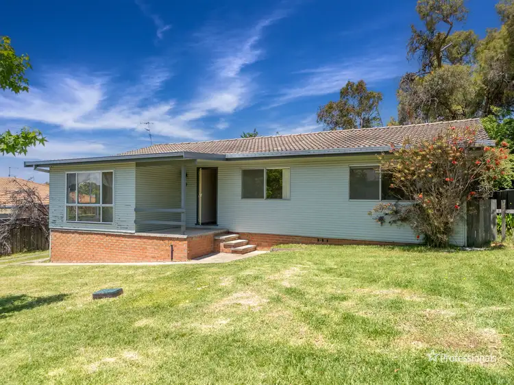 10 Johnson Avenue, Armidale NSW 2350