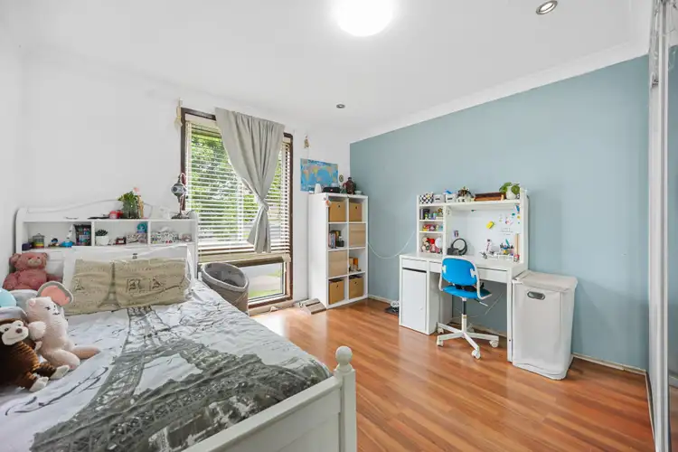 Fifth view of Homely house listing, 5 Dolomite Place, Eagle Vale NSW 2558