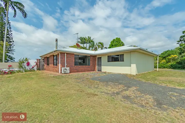 Second view of Homely house listing, 629 Lindemans Road, Moore Park Beach QLD 4670