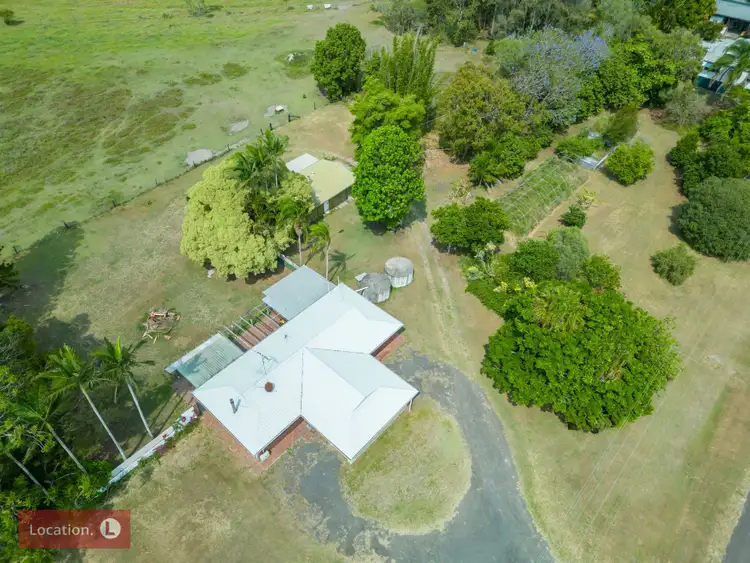 Fourth view of Homely house listing, 629 Lindemans Road, Moore Park Beach QLD 4670