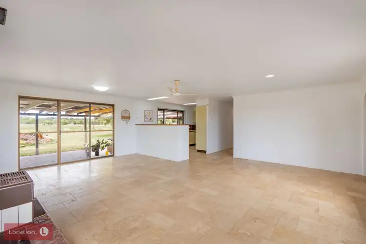 Sixth view of Homely house listing, 629 Lindemans Road, Moore Park Beach QLD 4670