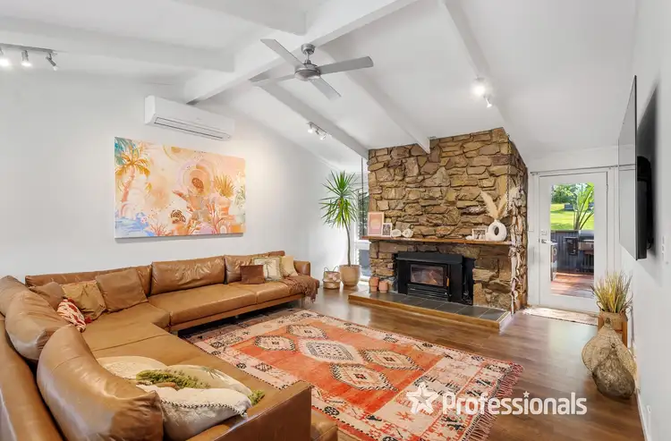7 Marshall Street, Mount Evelyn VIC 3796