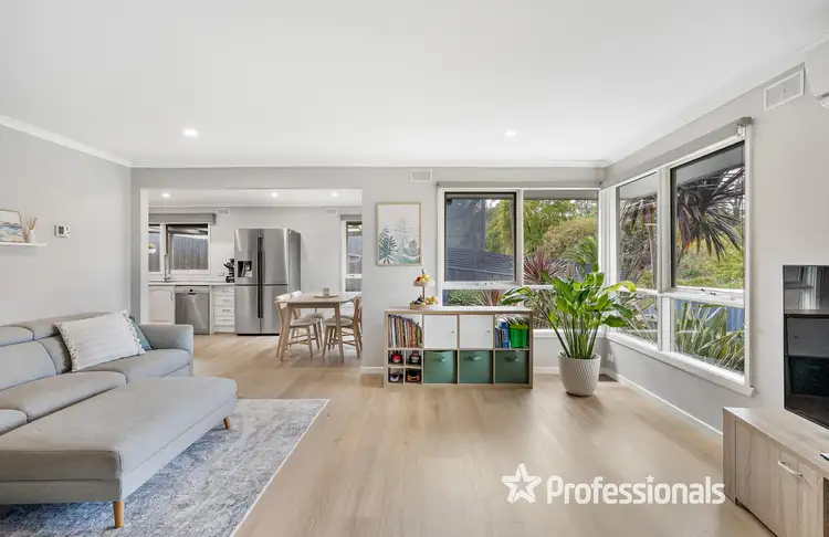 47 Mitchell Road, Lilydale VIC 3140