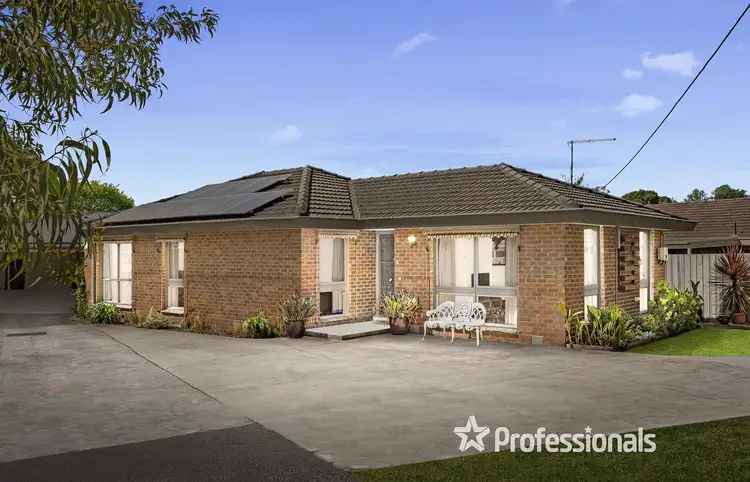 53 Beresford Road, Lilydale VIC 3140