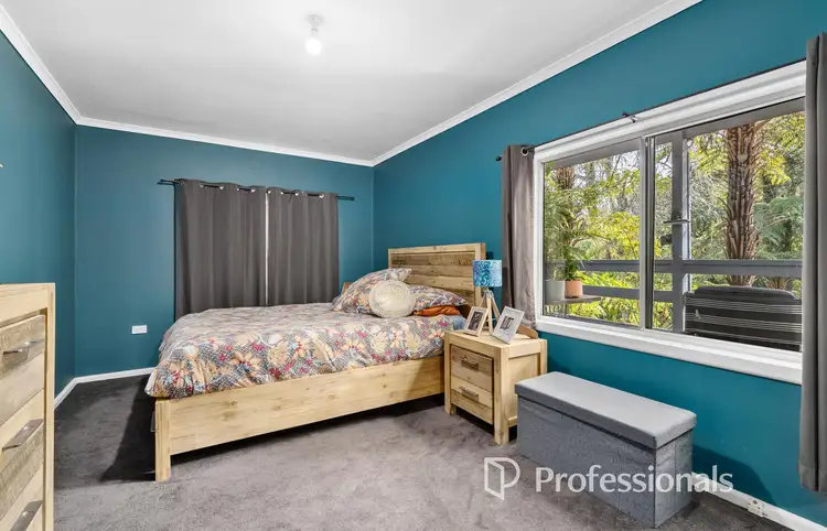 Fifth view of Homely house listing, 22 Clematis Road, Mount Evelyn VIC 3796