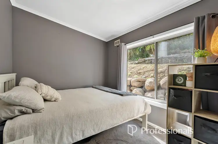 Sixth view of Homely house listing, 22 Clematis Road, Mount Evelyn VIC 3796