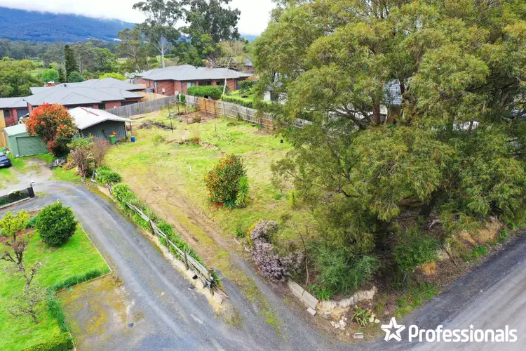 Sixth view of Homely land listing, 1 Douglas Parade, Yarra Junction VIC 3797