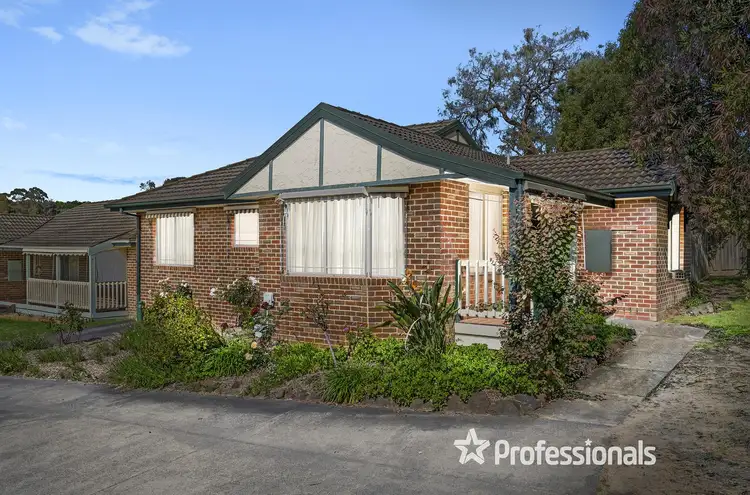 28/12-22 Cutts Avenue, Croydon VIC 3136