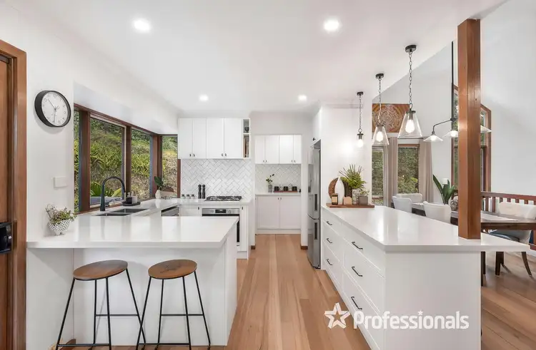 150 Quinn Crescent, Mount Evelyn VIC 3796