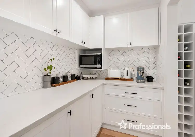 Fifth view of Homely house listing, 150 Quinn Crescent, Mount Evelyn VIC 3796