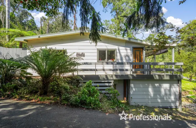 17 Inverness Road, Mount Evelyn VIC 3796