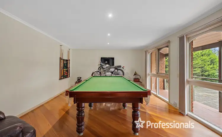 Sixth view of Homely house listing, 87 York Road, Mount Evelyn VIC 3796