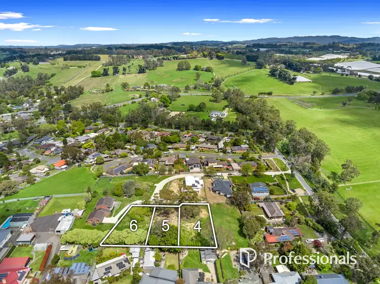 5 Hampstead Close, Seville VIC 3139