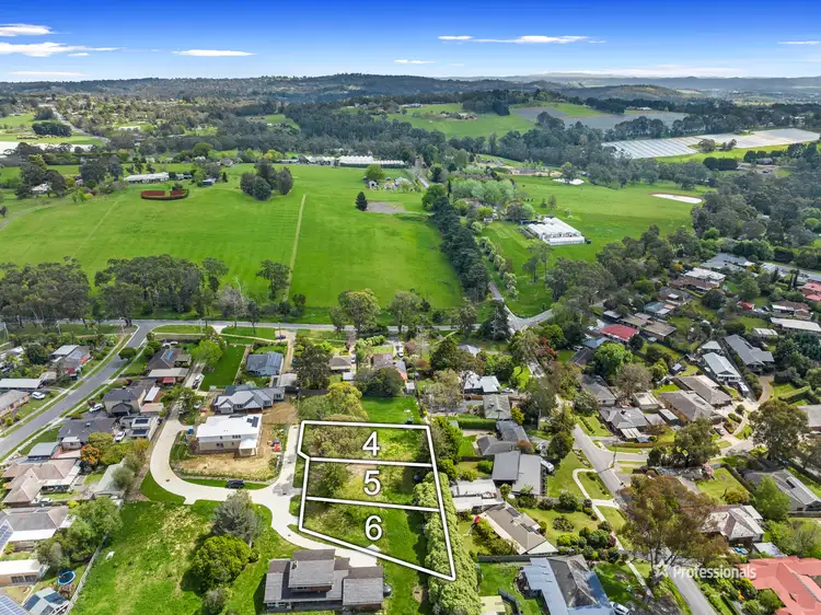 6 Hampstead Close, Seville VIC 3139