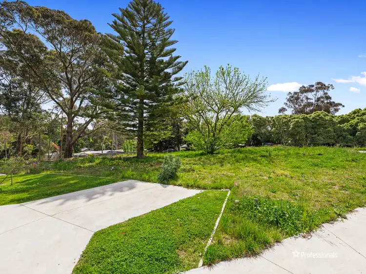 Seventh view of Homely land listing, 6 Hampstead Close, Seville VIC 3139