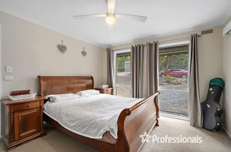 Fifth view of Homely house listing, 38 Rangeview Road, Mount Evelyn VIC 3796