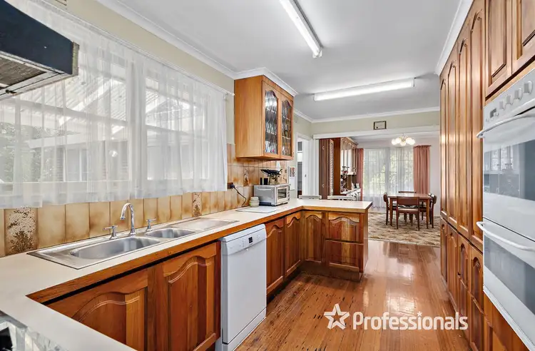 Sixth view of Homely house listing, 645 Ringwood-Warrandyte Road, Ringwood North VIC 3134