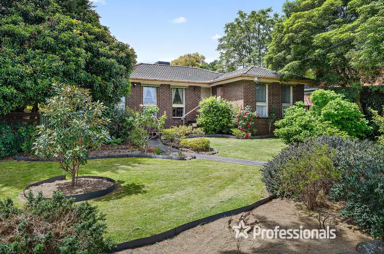 8 Country Club Drive, Chirnside Park VIC 3116
