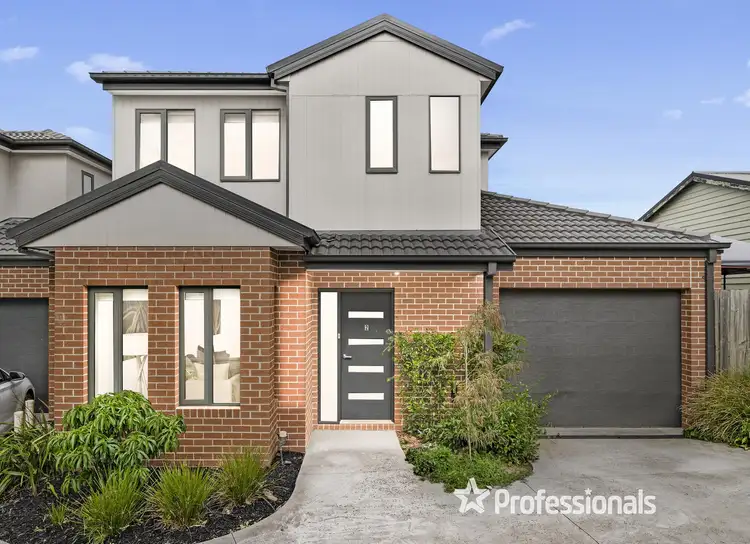 Main view of Homely unit listing, 2/26 McComb Street, Lilydale VIC 3140