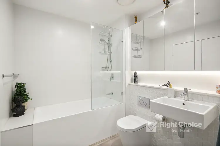 Fifth view of Homely apartment listing, 407/15 Railway Parade, Wollongong NSW 2500