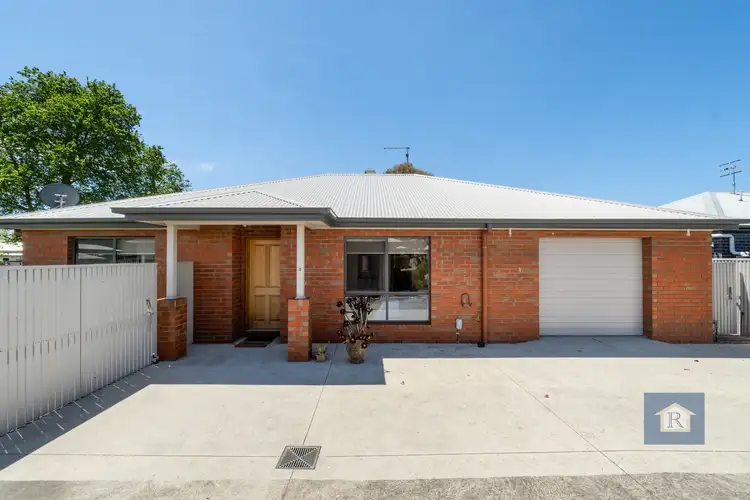3/6 Polwarth Street, Colac VIC 3250