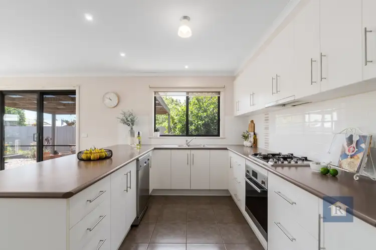 Second view of Homely unit listing, 3/6 Polwarth Street, Colac VIC 3250