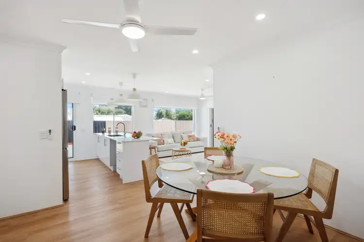Third view of Homely house listing, 49 Dampier Drive, Golden Bay WA 6174