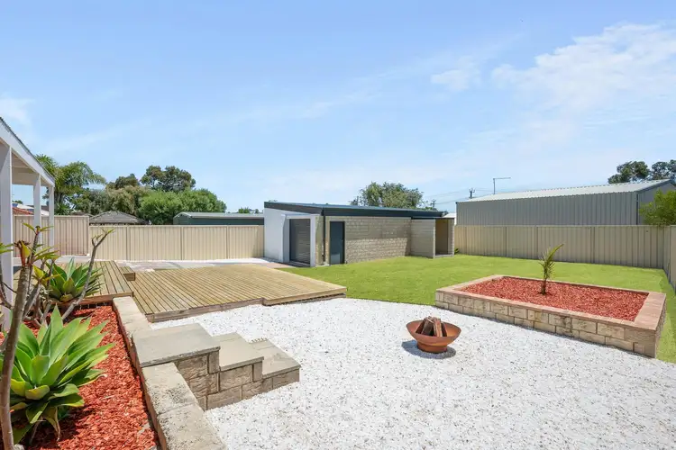 Fourth view of Homely house listing, 49 Dampier Drive, Golden Bay WA 6174