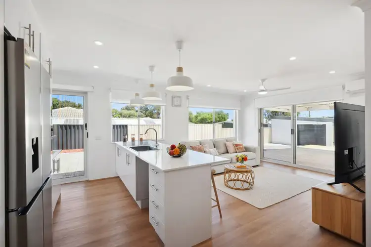 Fifth view of Homely house listing, 49 Dampier Drive, Golden Bay WA 6174