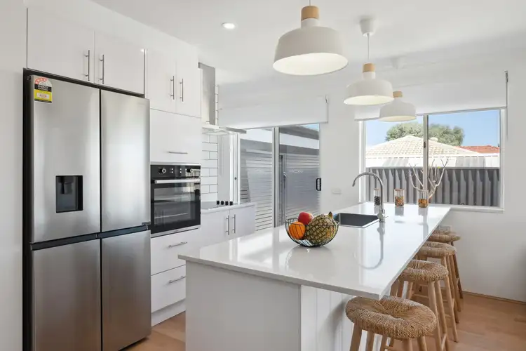 Sixth view of Homely house listing, 49 Dampier Drive, Golden Bay WA 6174