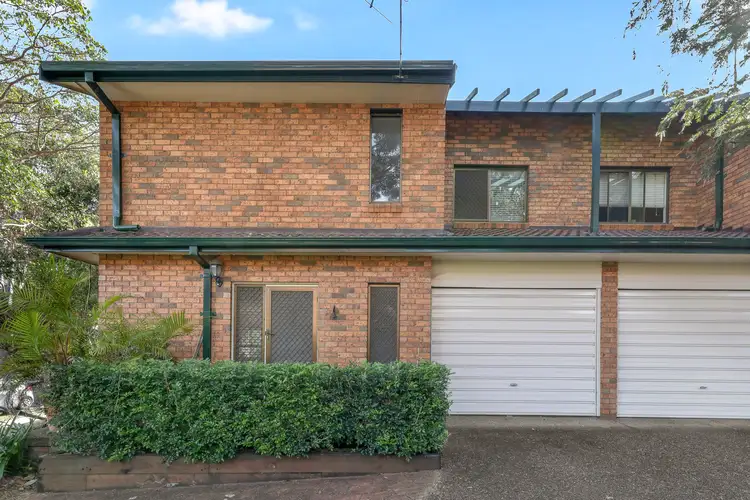 1/1 Kairawa Street, South Hurstville NSW 2221