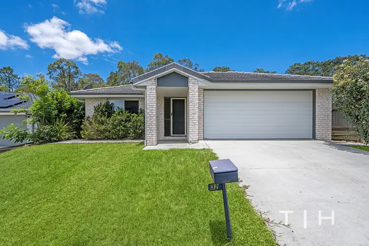 32 Hipwood Street, Morayfield QLD 4506