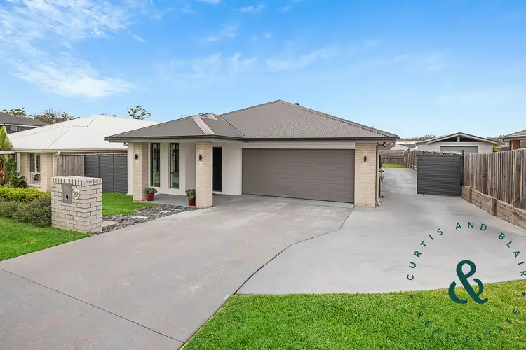 22 Carolina Road, Medowie NSW 2318