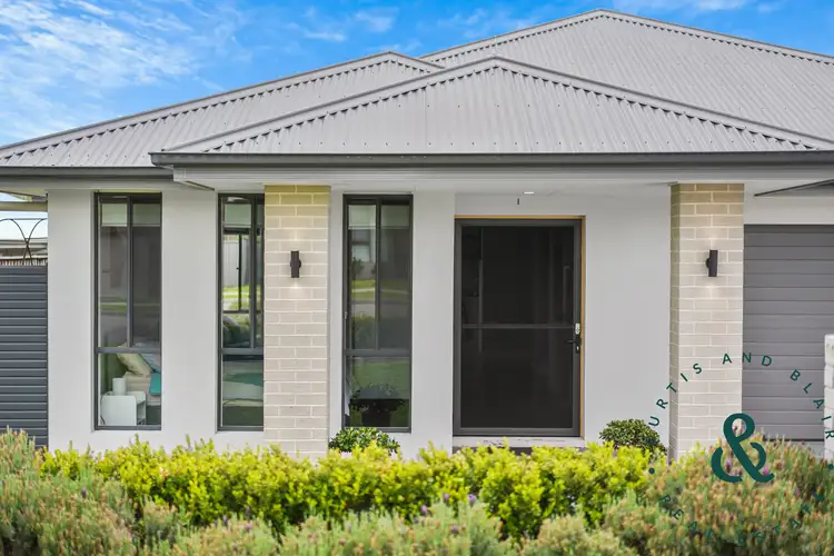 Fourth view of Homely house listing, 22 Carolina Road, Medowie NSW 2318