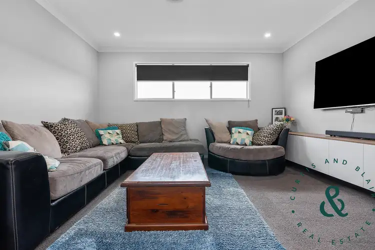 Fifth view of Homely house listing, 22 Carolina Road, Medowie NSW 2318