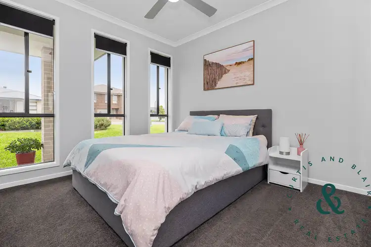 Sixth view of Homely house listing, 22 Carolina Road, Medowie NSW 2318