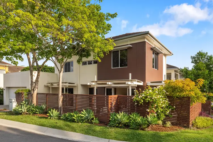 Main view of Homely townhouse listing, 2/19 Cooper Street, Murarrie QLD 4172