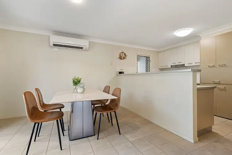 Third view of Homely townhouse listing, 2/19 Cooper Street, Murarrie QLD 4172