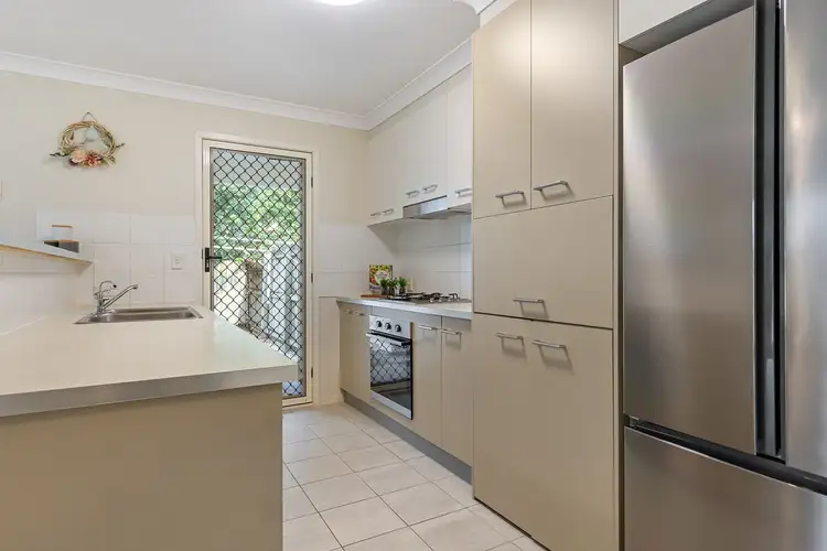 Fifth view of Homely townhouse listing, 2/19 Cooper Street, Murarrie QLD 4172