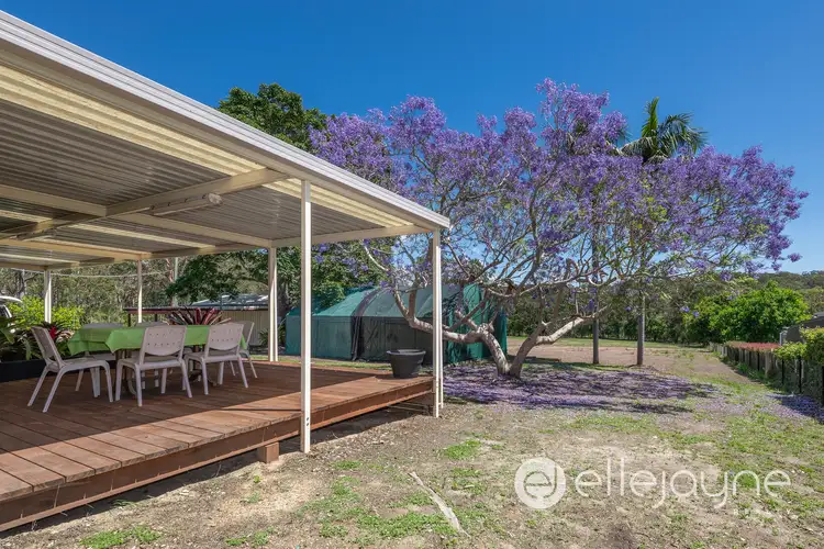 Fourth view of Homely rural property listing, 49 Ruttleys Road, Wyee NSW 2259