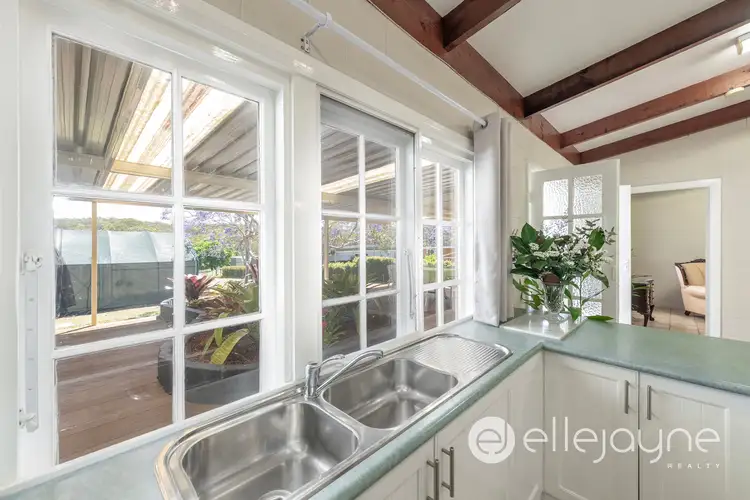 Fifth view of Homely rural property listing, 49 Ruttleys Road, Wyee NSW 2259
