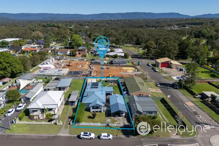 63 Yambo Street, Morisset NSW 2264