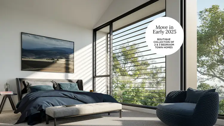 Second view of Homely townhouse listing, 5/43-45 Kokaribb Road, Carnegie VIC 3163