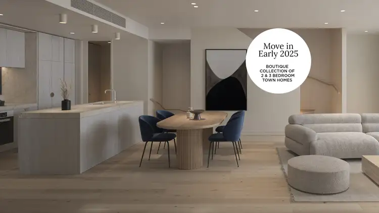 Third view of Homely townhouse listing, 5/43-45 Kokaribb Road, Carnegie VIC 3163